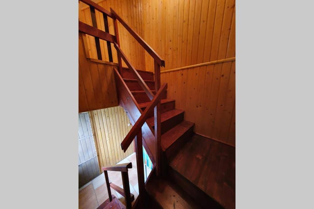 Holidayhouse Chalupa Alzbetka Vazec Exterior photo